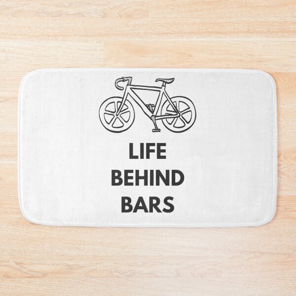 Item preview, Life Behind Bars designed and sold by narcocynic.