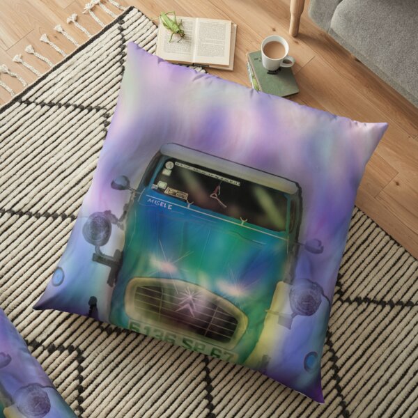 Misele Coussin de sol