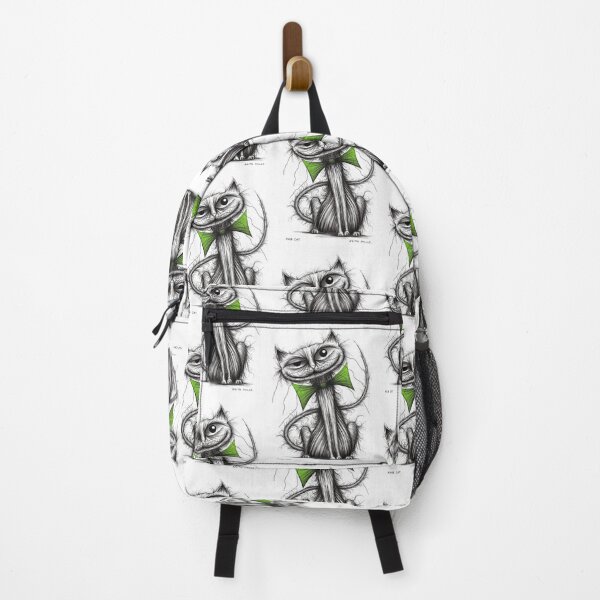 Item preview, Fab cat designed and sold by Keith Mills.