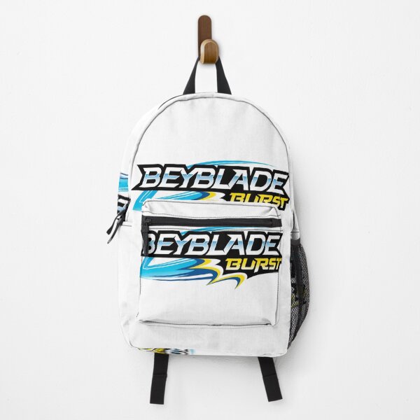 Item preview, Beyblade Burst Logo HD designed and sold by DisenyosBubble.