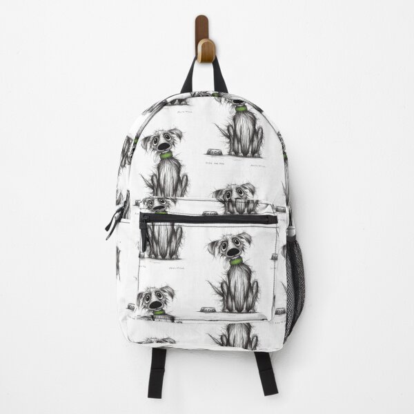 Item preview, Fido the dog designed and sold by Keith Mills.
