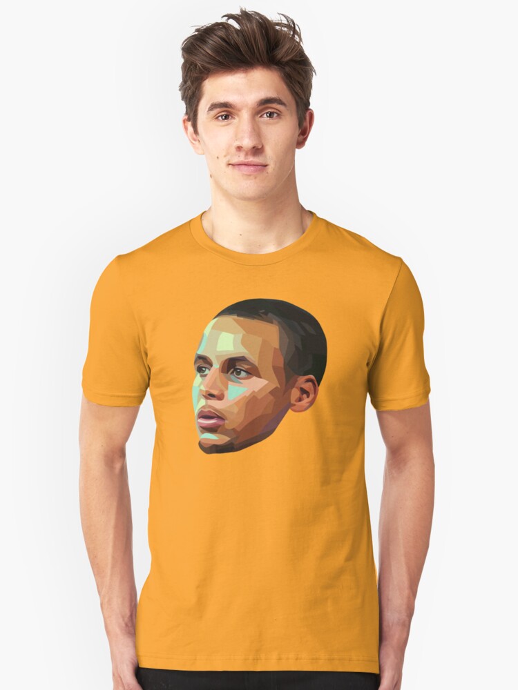 steph shirt