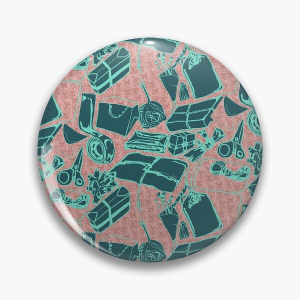 Item preview, wrapping designed and sold by clairedq.