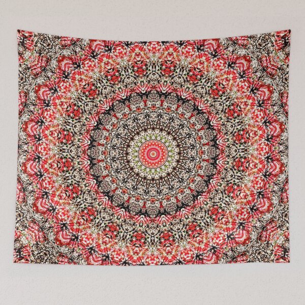 Item preview, Kaleidoscopic Pattern 13 designed and sold by Geoff Treagus.