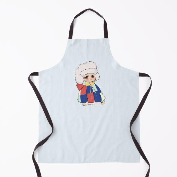 Item preview, Jimin designed and sold by Khushi Mali.