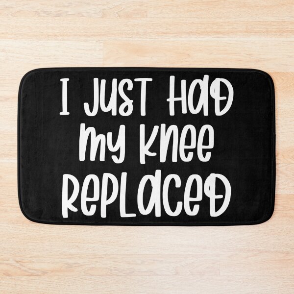 Item preview, Funny Retro Vintage Knee replacement designed and sold by jcorres.