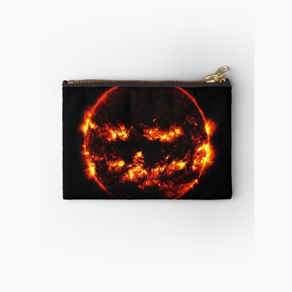 Item preview, Solar Jack O'Lantern designed and sold by GodsAutopsy.