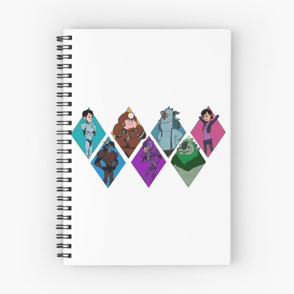 Item preview, Trollhunters designed and sold by sloewth.