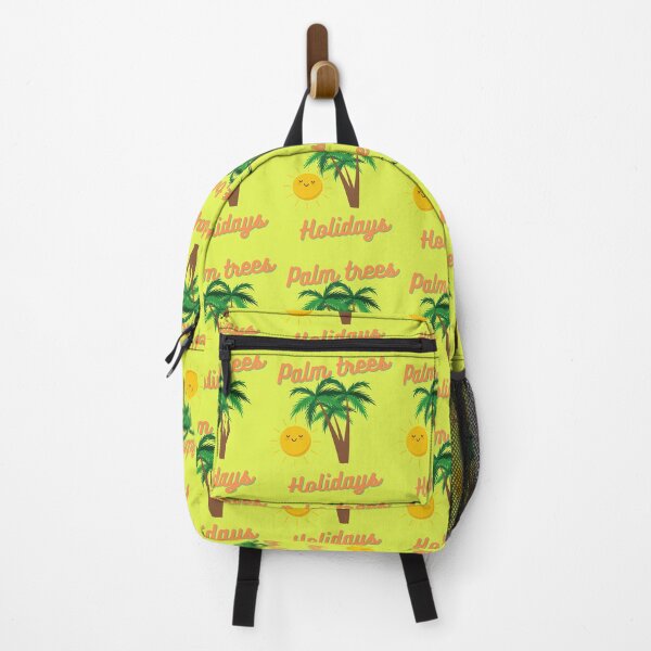 Item preview, Palm Trees & Holidays designed and sold by Andykinoz.