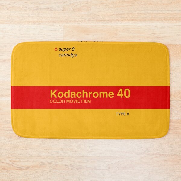 Item preview, Kodachrome 40 Color Movie Film designed and sold by 400tx.