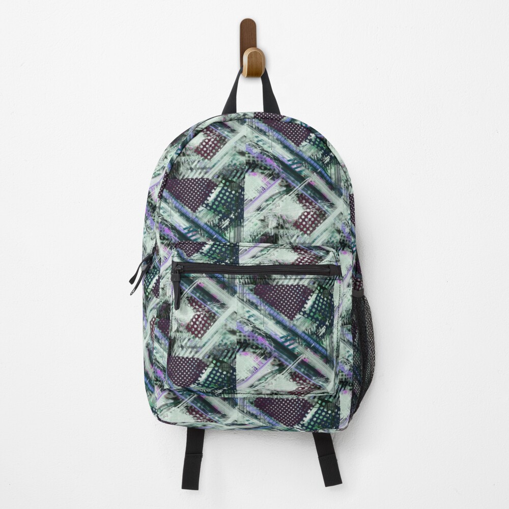 Item preview, Backpack designed and sold by KeithMillsArt.
