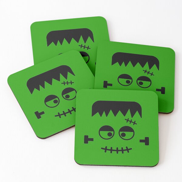 Item preview, Halloween 2020 Monster designed and sold by Meaningfully.
