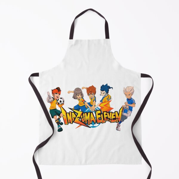Item preview, Raimon Team Players | Inazuma Eleven designed and sold by DisenyosBubble.