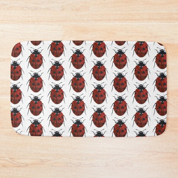 Item preview, Ladybird / Ladybug designed and sold by BabbanGaelg.