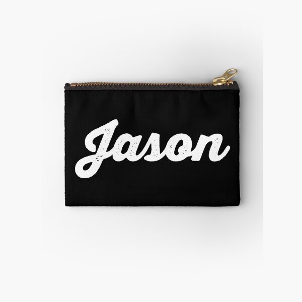 Item preview, Jason My Name Is Jason! designed and sold by ProjectX23.
