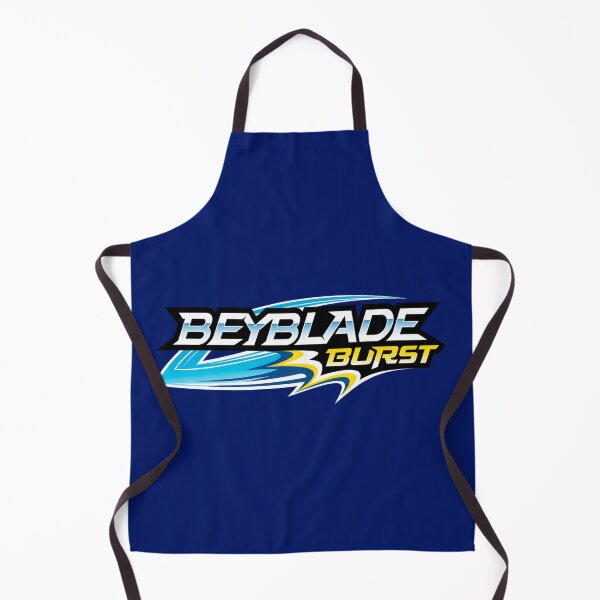 Item preview, Beyblade Burst Logo HD designed and sold by DisenyosBubble.