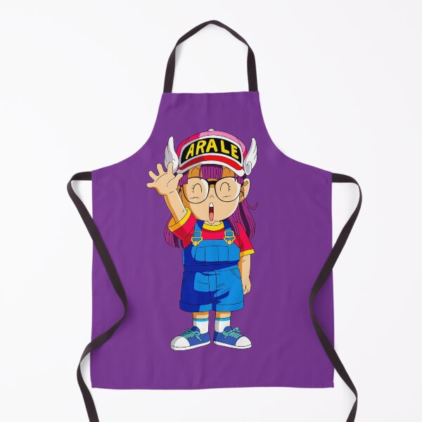 Item preview, Arale Norimaki design designed and sold by DisenyosBubble.