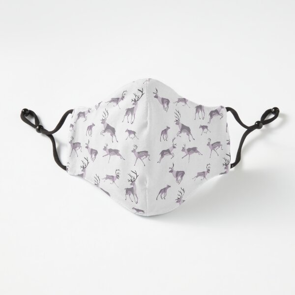 Caribou Fitted 3-Layer