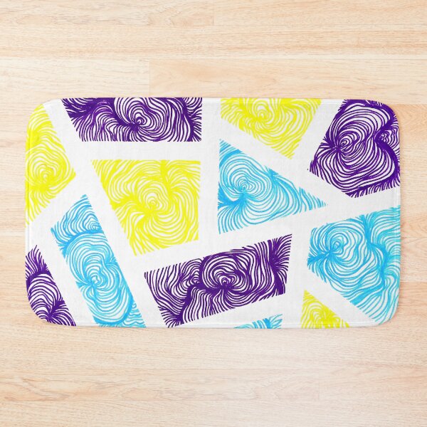 Item preview, Tape Peel of Swirls 2 designed and sold by JezFez.