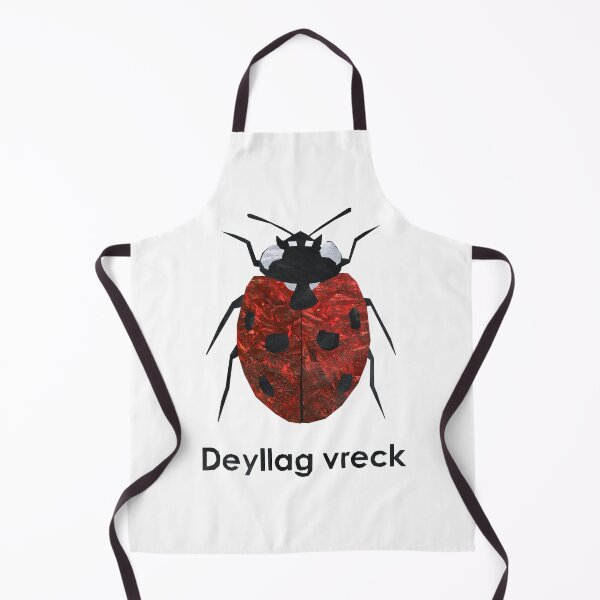Item preview, GV - Deyllag vreck designed and sold by BabbanGaelg.