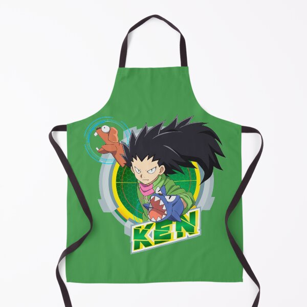 Item preview, Ken Beyblade Burst HD designed and sold by DisenyosBubble.