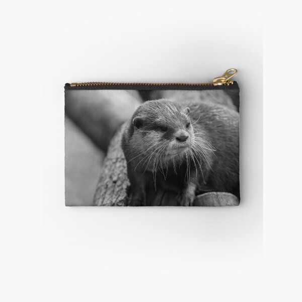 Item preview, Otter Whiskers designed and sold by rawshutterbug.