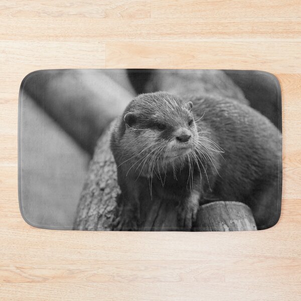 Item preview, Otter Whiskers designed and sold by rawshutterbug.