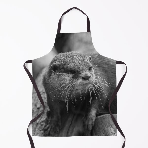 Item preview, Otter Whiskers designed and sold by rawshutterbug.