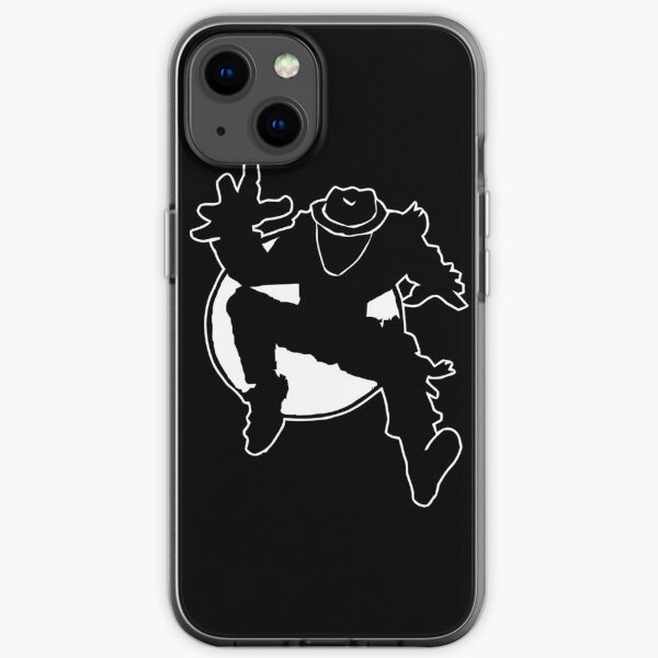 Ska Ivy iPhone Soft Case