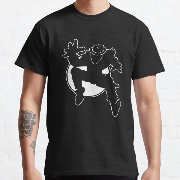 Ska Ivy Classic T-Shirt