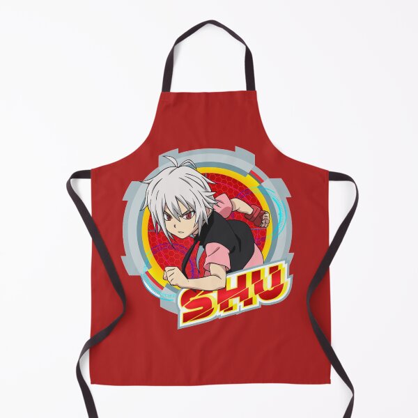 Item preview, Shu Beyblade Burst HD designed and sold by DisenyosBubble.