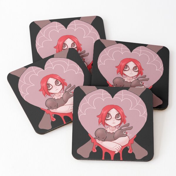 Item preview, Ruby Gloom designed and sold by KyDv404.