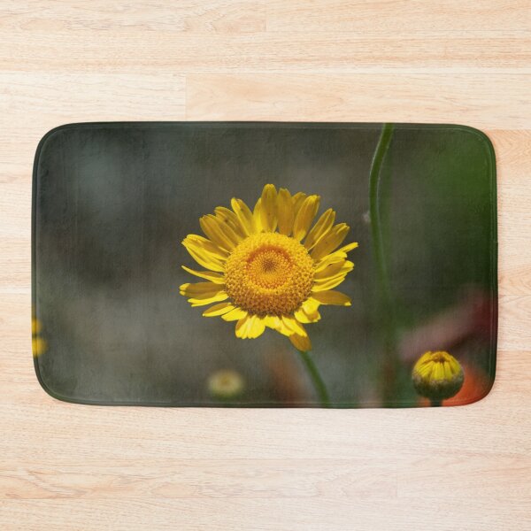 Item preview, Dyer's chamomile designed and sold by Treemonk.