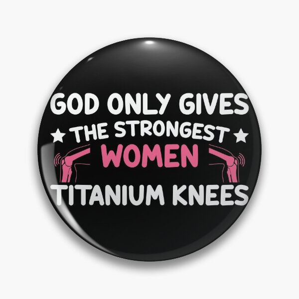 Item preview, Funny Retro Vintage Knee replacement designed and sold by jcorres.