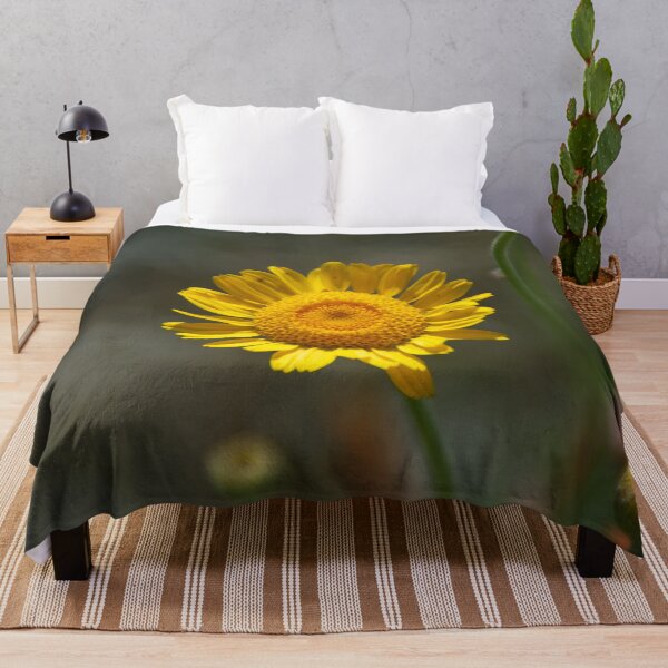 Item preview, Dyer's chamomile designed and sold by Treemonk.