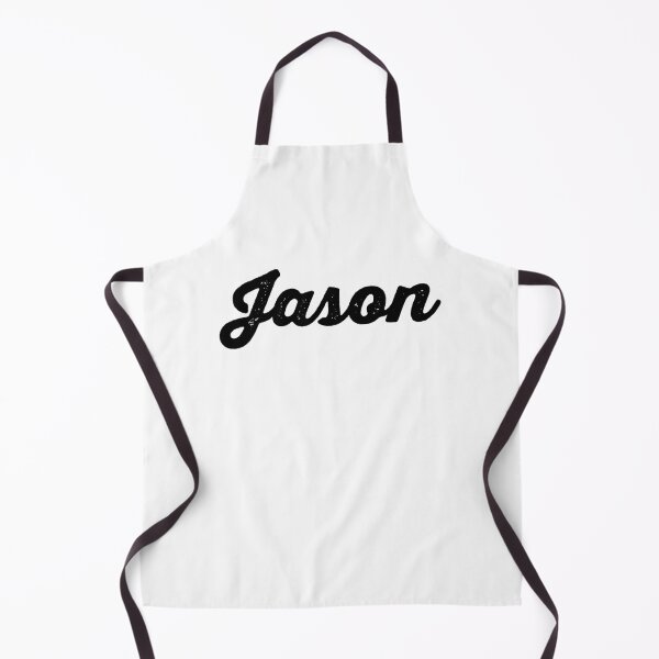 Item preview, Jason My Name Is Jason! designed and sold by ProjectX23.