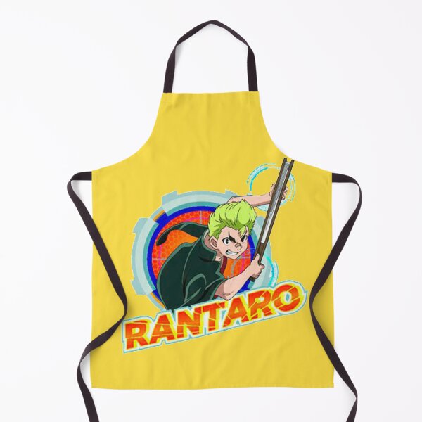 Item preview, Rantaro Beyblade Burst HD designed and sold by DisenyosBubble.