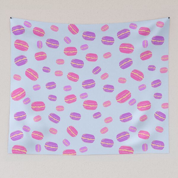 Item preview, Macaron designed and sold by ThePeanutSeries.
