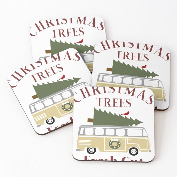 Item preview, Chri stm aas Treees Fresssh Cuut  designed and sold by holla3410.