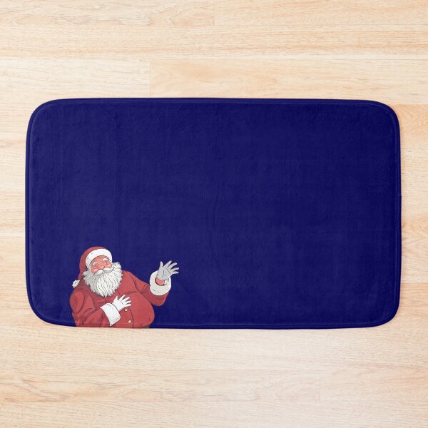 Item preview, Fun Christmas Santa  designed and sold by Tender Flower Clothing.