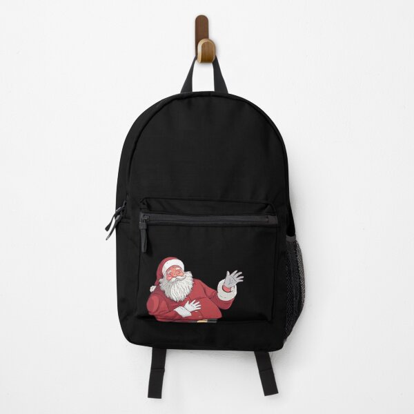 Item preview, Fun Christmas Santa designed and sold by Tender Flower Clothing.