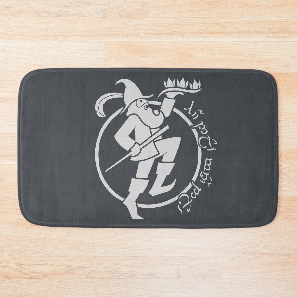 Item preview, Merry tom designed and sold by Barbarroc.