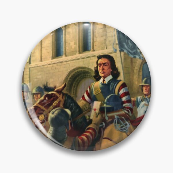 Item preview, Huntingdon retro poster designed and sold by stickart-marek.