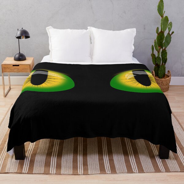Item preview, Eye of Cat designed and sold by roleshop.