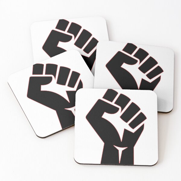 Item preview, Fist Hand designed and sold by roleshop.