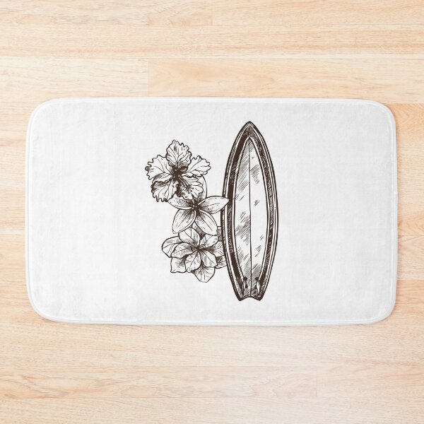 Item preview, Surfing sketch designed and sold by kalud-zoldyck.