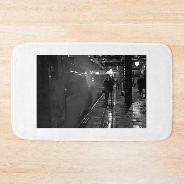 Item preview, Night Train, Black 5 45305 at Moor Street Station designed and sold by Random Railways.