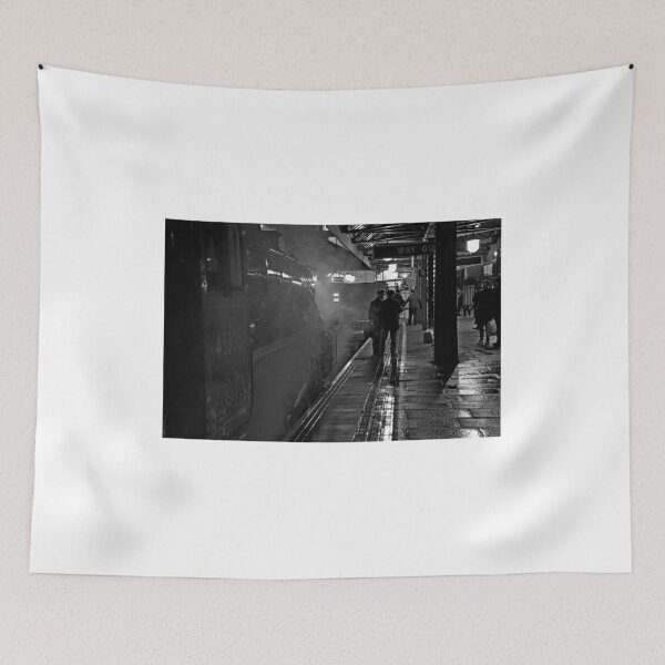 Item preview, Night Train, Black 5 45305 at Moor Street Station designed and sold by Random Railways.