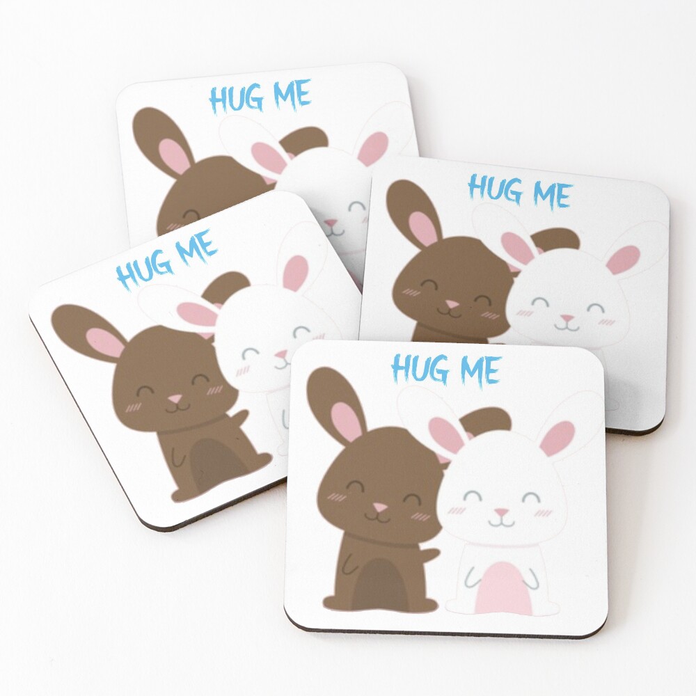 Item preview, Coasters (Set of 4) designed and sold by drgnboutiqe.