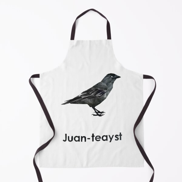 Item preview, GV - Juan-teayst designed and sold by BabbanGaelg.